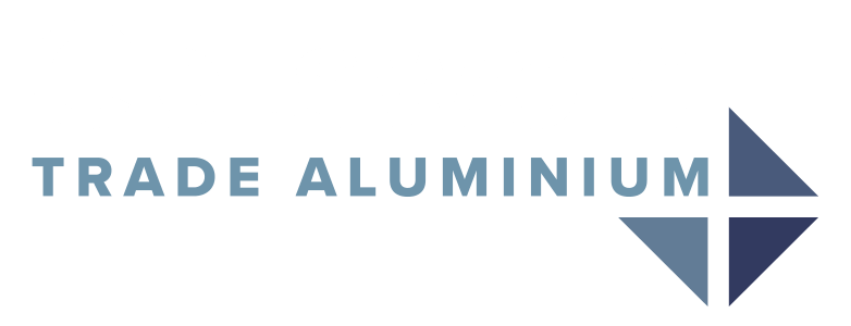 Cotswold Trade Aluminium Logo wh